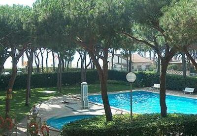 фото отеля Apartaments Blanes