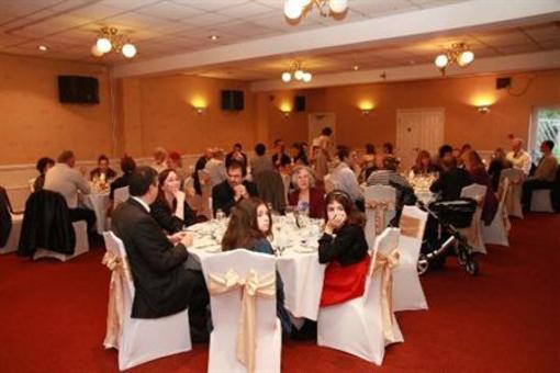 фото отеля Lion Hotel Belper