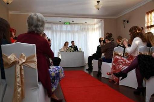 фото отеля Lion Hotel Belper