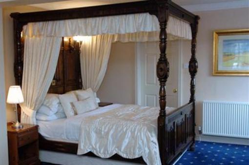 фото отеля Lion Hotel Belper