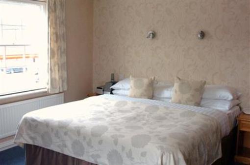 фото отеля Lion Hotel Belper