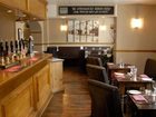 фото отеля Lion Hotel Belper