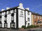 фото отеля Lion Hotel Belper