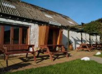 фото отеля Cologin Country Chalets & Lodges