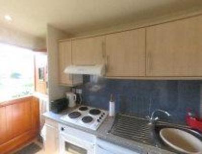 фото отеля Cologin Country Chalets & Lodges