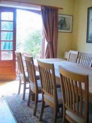 фото отеля Cologin Country Chalets & Lodges