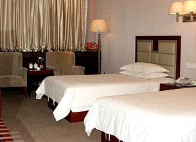 фото отеля Liyuan Business Hotel