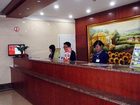 фото отеля Hanting Express Hangzhou Cuiyuan