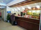 фото отеля Hanting Express Hangzhou Cuiyuan