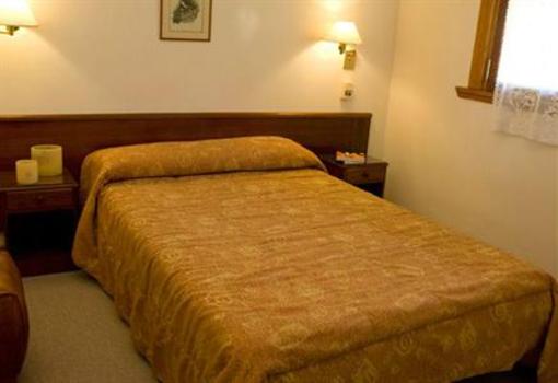 фото отеля Hotel Riviera Villa Gesell