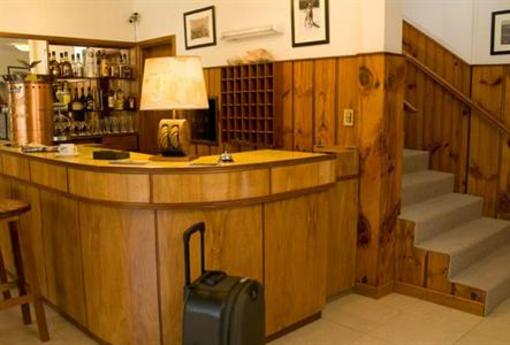 фото отеля Hotel Riviera Villa Gesell