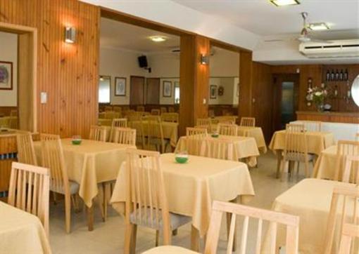 фото отеля Hotel Riviera Villa Gesell
