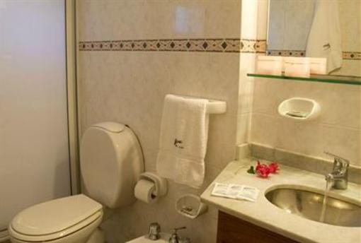 фото отеля Hotel Riviera Villa Gesell
