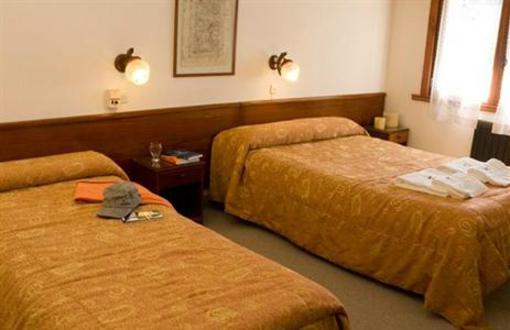 фото отеля Hotel Riviera Villa Gesell