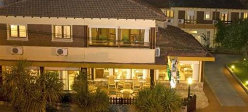 фото отеля Hotel Riviera Villa Gesell