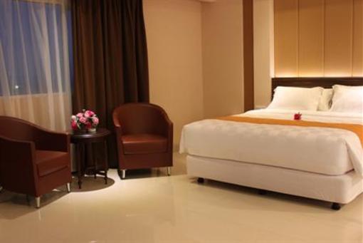 фото отеля Hotel Istana Nelayan