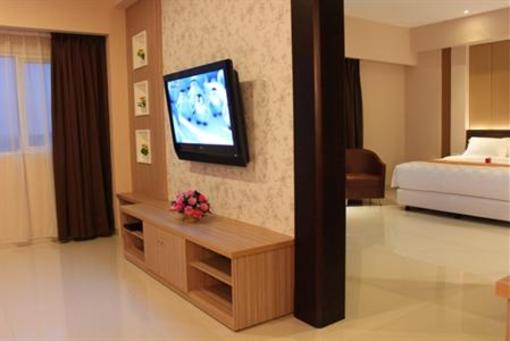 фото отеля Hotel Istana Nelayan