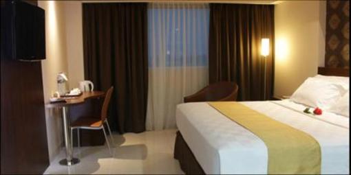 фото отеля Hotel Istana Nelayan