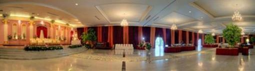фото отеля Hotel Istana Nelayan