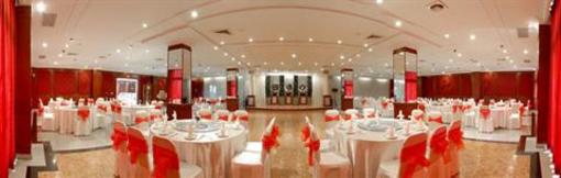 фото отеля Hotel Istana Nelayan