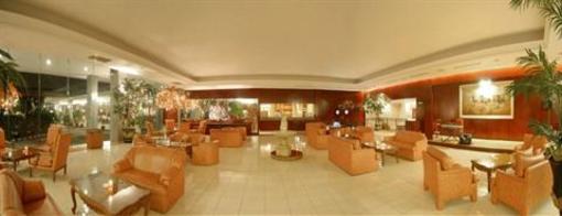 фото отеля Hotel Istana Nelayan