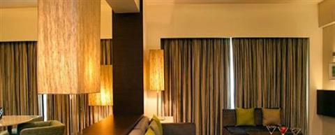 фото отеля The Raintree Hotel, Annasalai