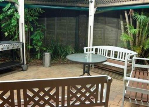 фото отеля Sunshine Coast Motor Lodge