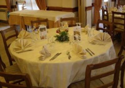фото отеля Albergo Ristorante La Noce