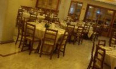 фото отеля Albergo Ristorante La Noce