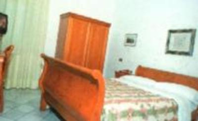 фото отеля Albergo Ristorante La Noce