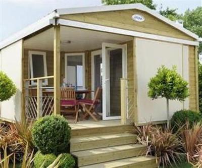 фото отеля Camping Le Neptune