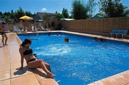 фото отеля Camping Le Neptune