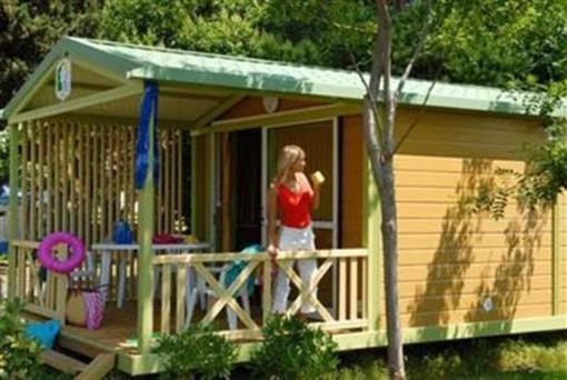 фото отеля Camping Le Neptune
