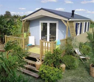фото отеля Camping Le Neptune