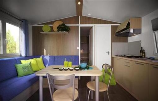 фото отеля Camping Le Neptune