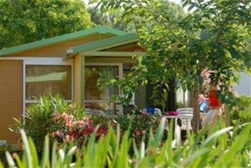 фото отеля Camping Le Neptune