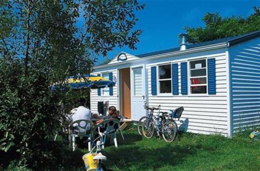 фото отеля Camping Le Neptune