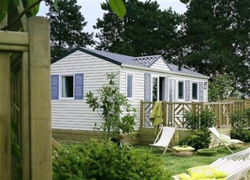 фото отеля Camping Le Neptune