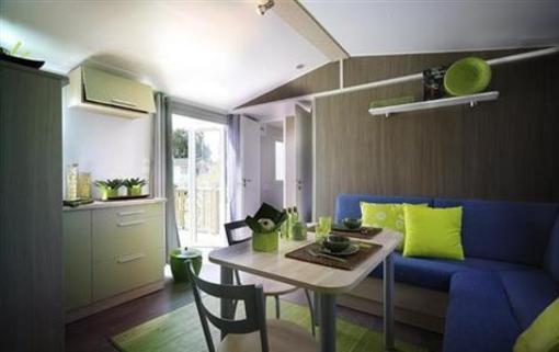 фото отеля Camping Le Neptune