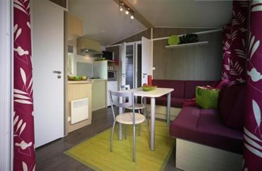 фото отеля Camping Le Neptune
