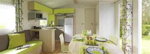 фото отеля Camping Le Neptune