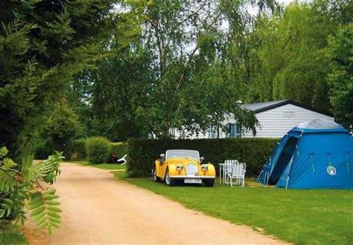 фото отеля Camping Le Neptune