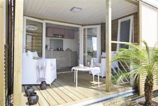 фото отеля Camping Le Neptune