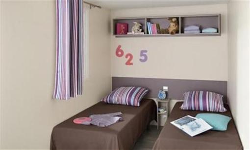 фото отеля Camping Le Neptune