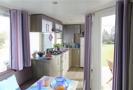 фото отеля Camping Le Neptune