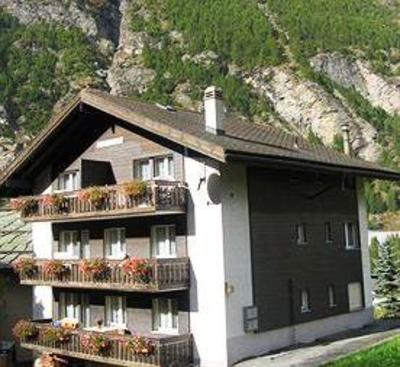 фото отеля Haus Bergdohle
