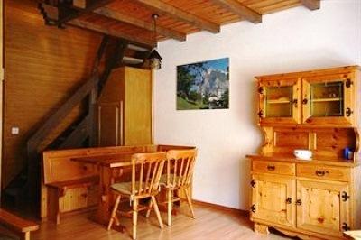 фото отеля Haus Bergdohle