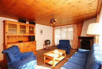 фото отеля Haus Bergdohle