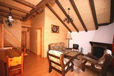 фото отеля Haus Bergdohle