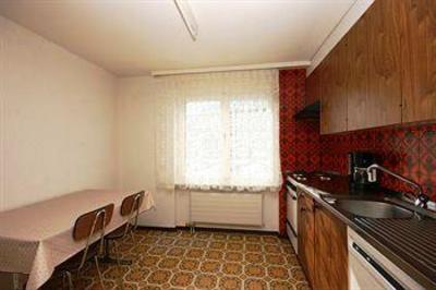 фото отеля Haus Bergdohle